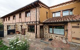 Hotel Rural Piedra Abierta